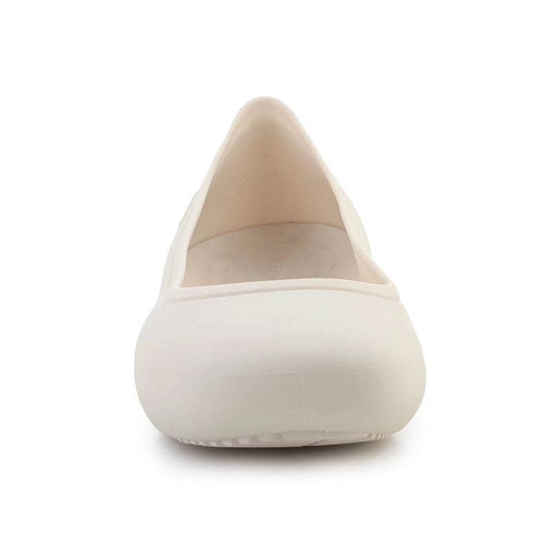 Crocs Brooklyn Flat ballet flats 209384-160 Cipő - Sportmania.hu