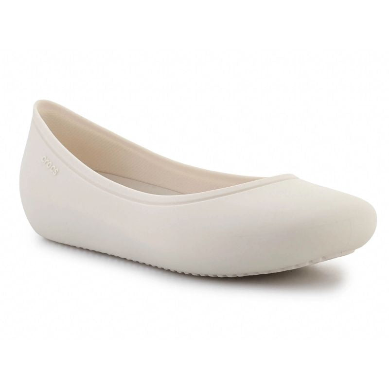 Crocs Brooklyn Flat ballet flats 209384-160 Cipő - Sportmania.hu
