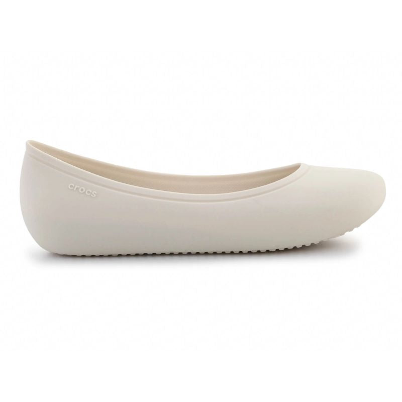 Crocs Brooklyn Flat ballet flats 209384-160 Cipő - Sportmania.hu