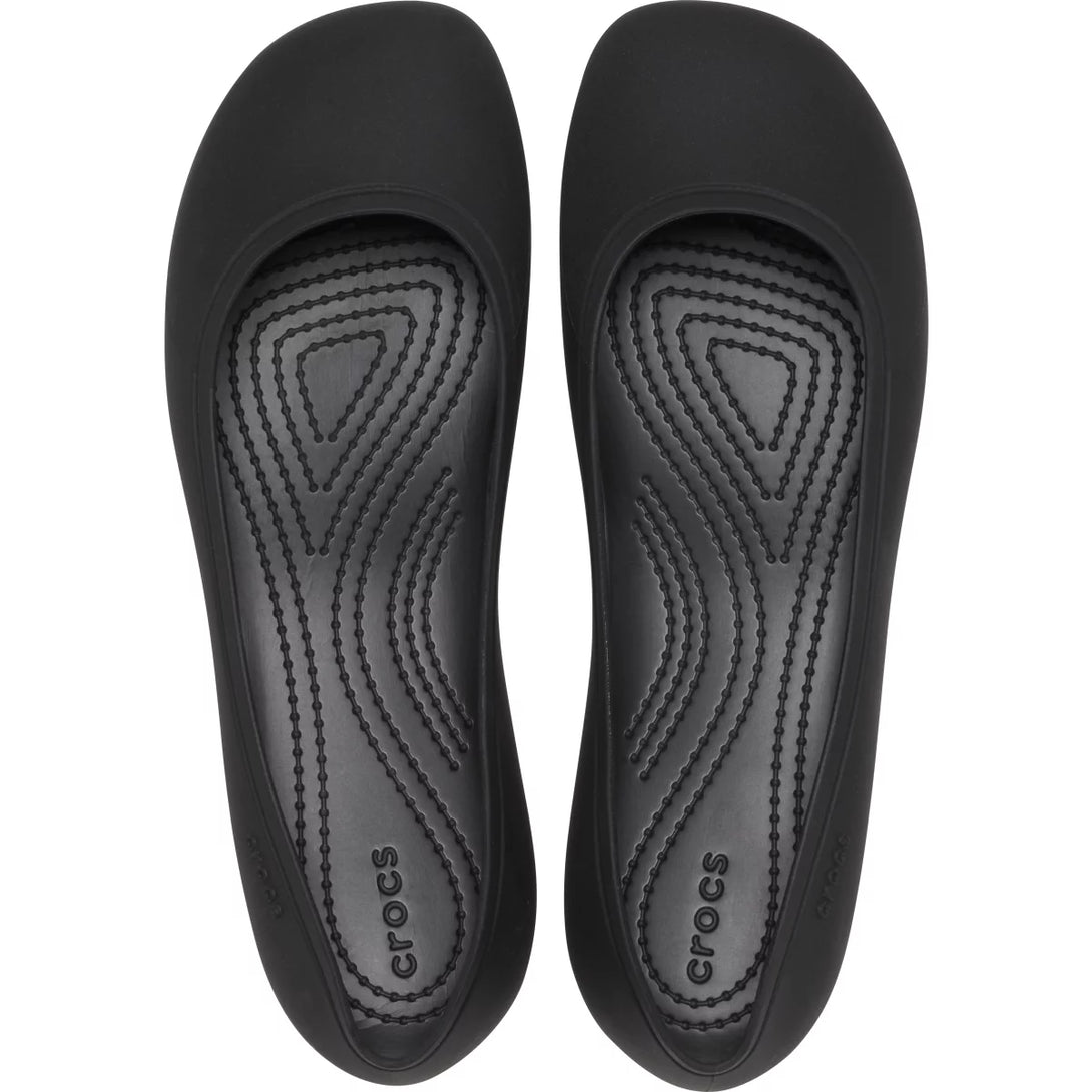 Crocs Brooklyn Flat Cipő - Sportmania.hu