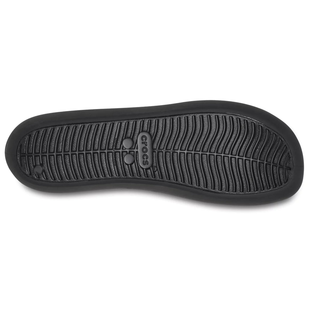 Crocs Brooklyn Flat Cipő - Sportmania.hu