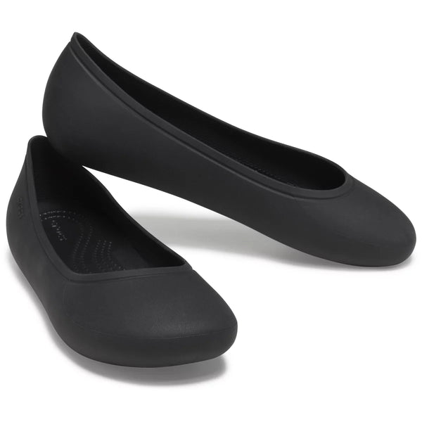 Crocs Brooklyn Flat Cipő - Sportmania.hu