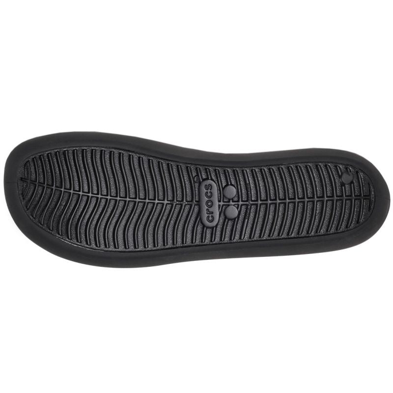 Crocs Brooklyn Flat W 209384 001 Cipő - Sportmania.hu