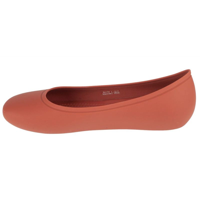 Crocs Brooklyn Flat W 209384-2DT Cipő - Sportmania.hu