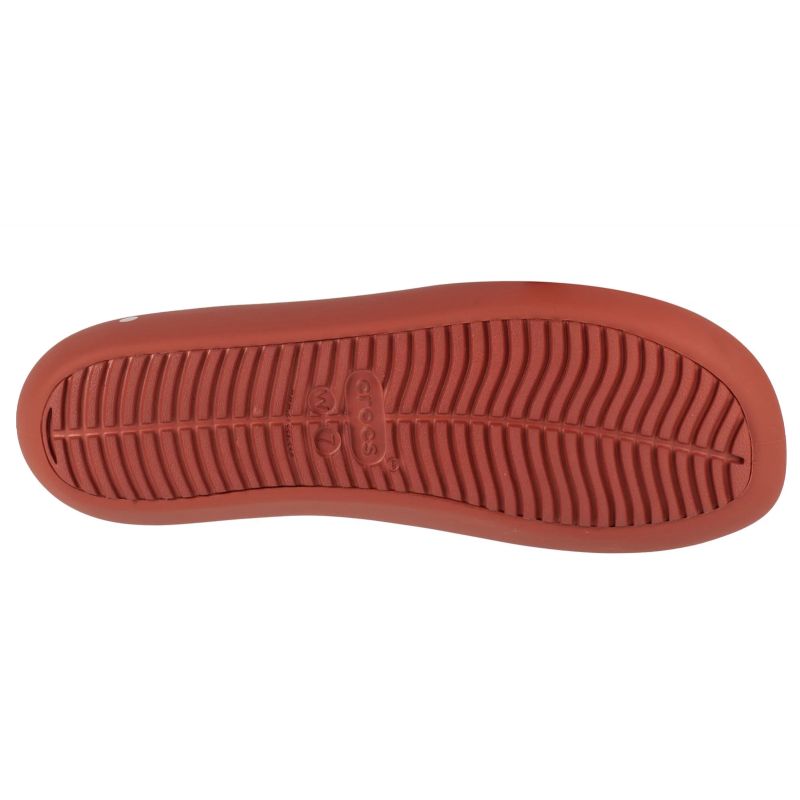 Crocs Brooklyn Flat W 209384-2DT Cipő - Sportmania.hu