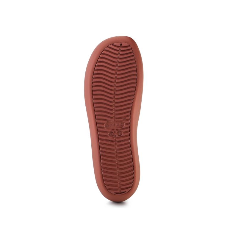 Crocs Brooklyn Flat W 209384-2DT Cipő - Sportmania.hu