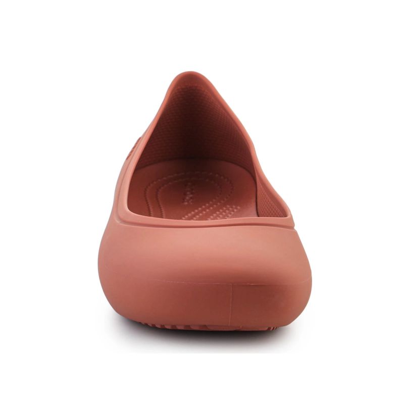 Crocs Brooklyn Flat W 209384-2DT Cipő - Sportmania.hu