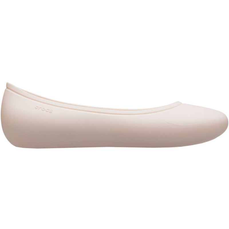 Crocs Brooklyn Flat W 209384 6UR Cipő - Sportmania.hu