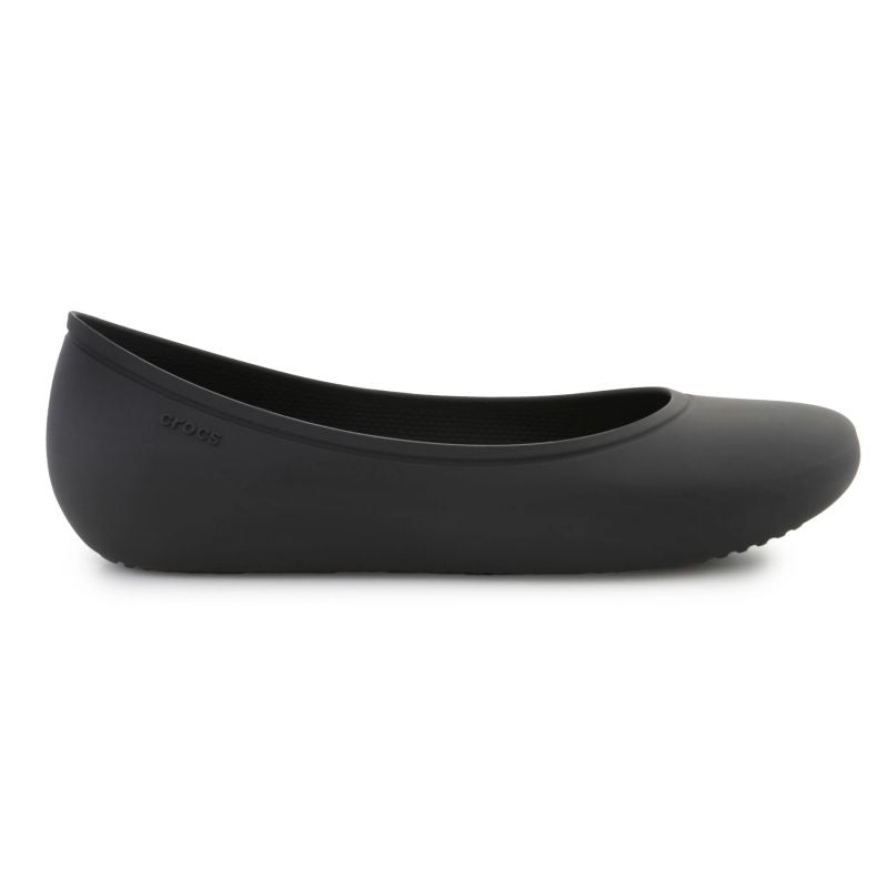 Crocs Brooklyn Flat W eu 39/40 cipő női 209384-001