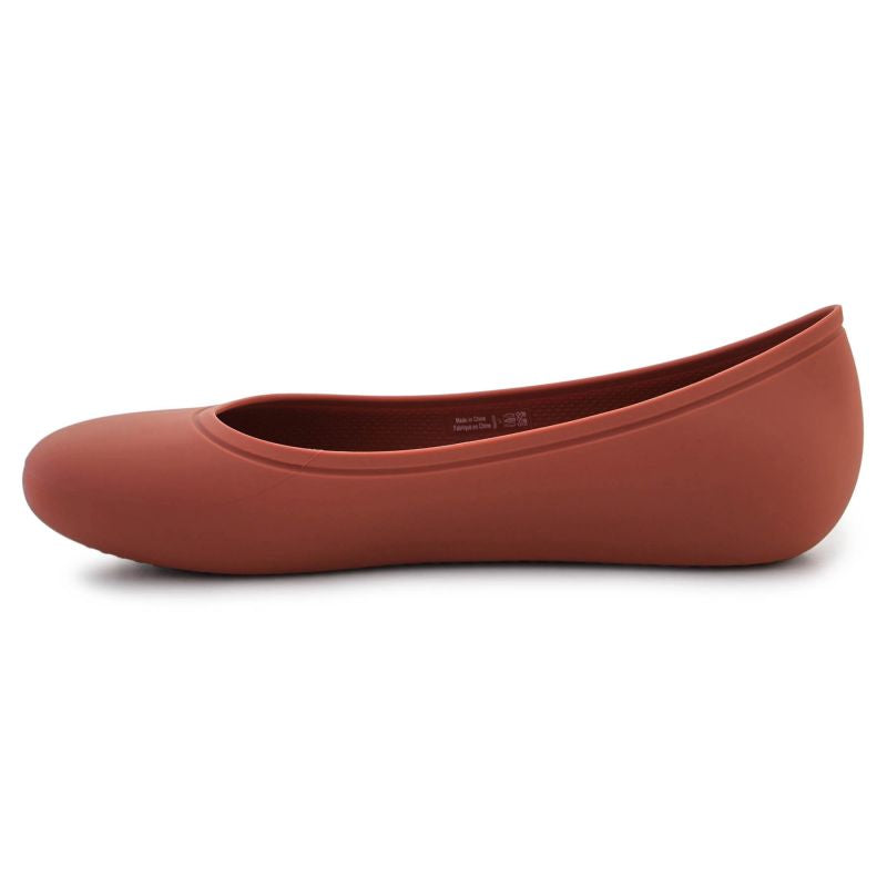 Crocs Brooklyn Flat W Utcai női 209384-2DT