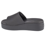 Crocs Brooklyn Platform Slide W 208728-001 sandals Cipő - Sportmania.hu