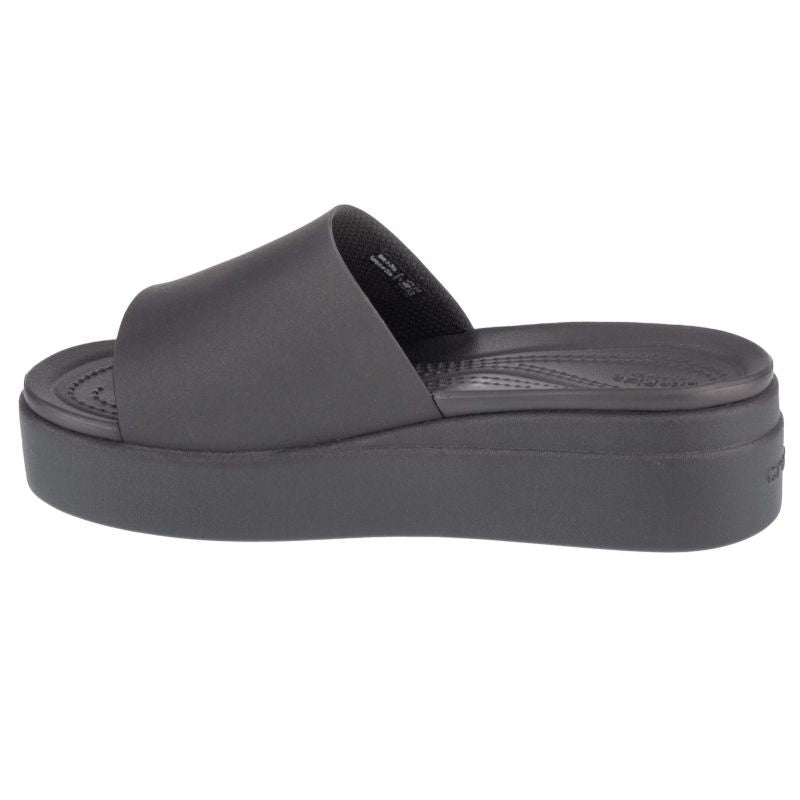 Crocs Brooklyn Platform Slide W 208728-001 sandals Cipő - Sportmania.hu