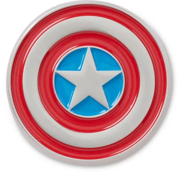 Crocs Captain America 1 Egyéb - Sportmania.hu