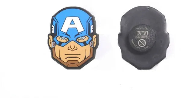 Crocs Captain America 2 Egyéb - Sportmania.hu