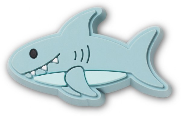 Crocs Cartoon Shark Egyéb - Sportmania.hu
