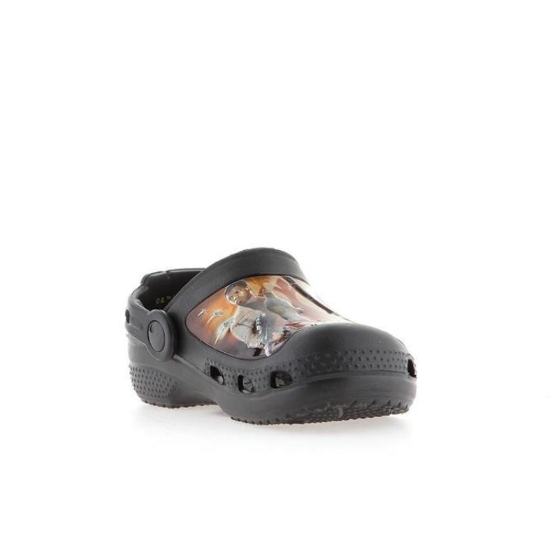 Crocs Cc Star Wars Cl Jr 202172-90H clogs Cipő - Sportmania.hu