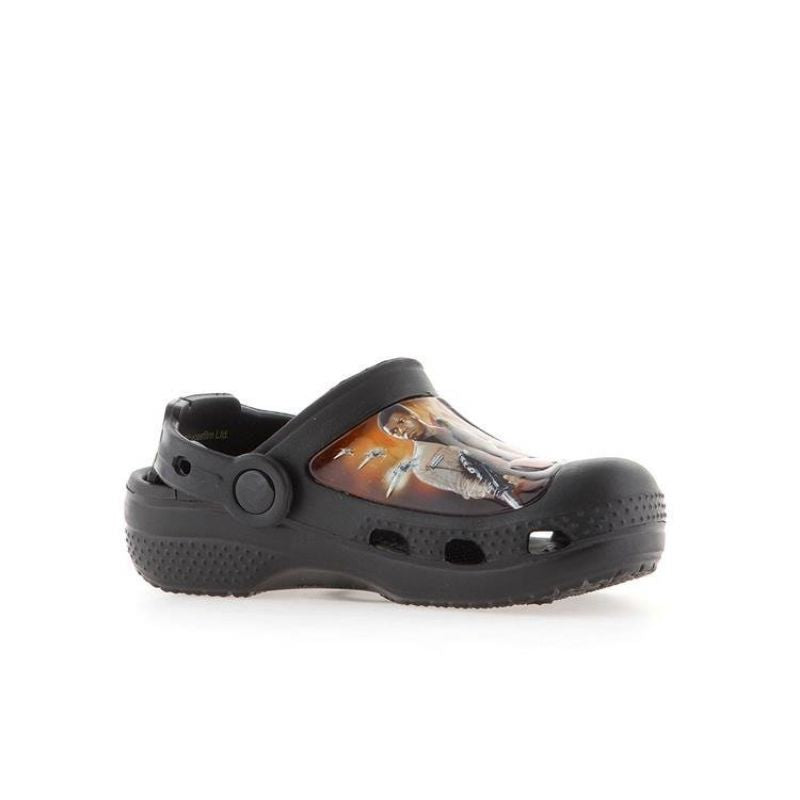 Crocs Cc Star Wars Cl Jr 202172-90H clogs Cipő - Sportmania.hu