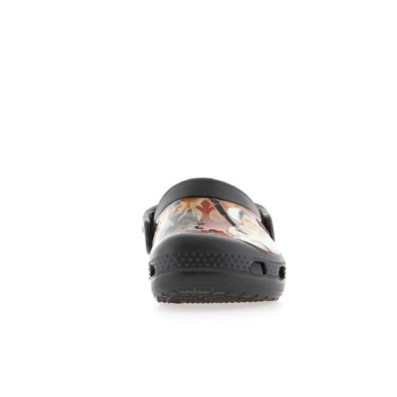 Crocs Cc Star Wars Cl Jr 202172-90H clogs Cipő - Sportmania.hu