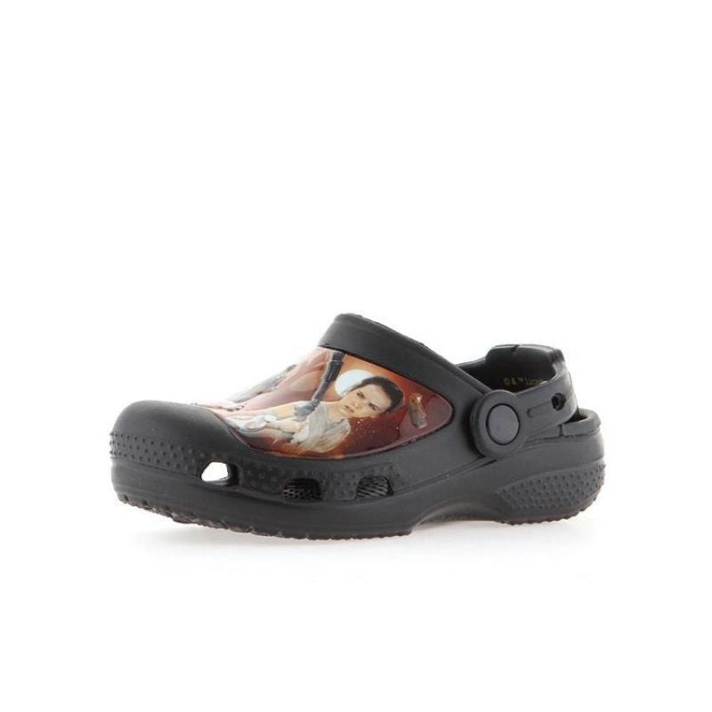 Crocs Cc Star Wars Cl Jr 202172-90H clogs Cipő - Sportmania.hu