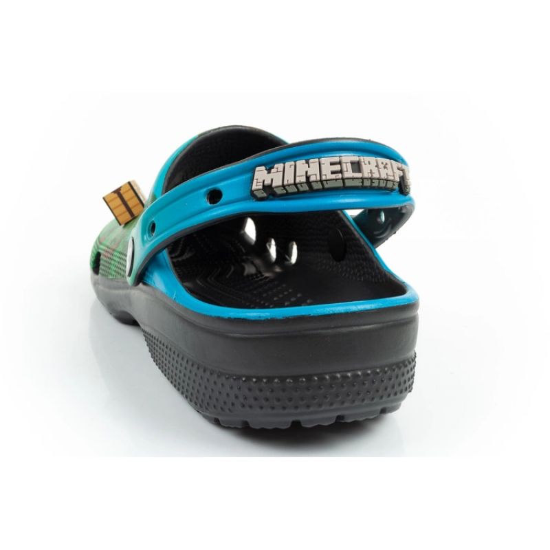 Crocs Class Minecraft Flip-Flops M 210829-90H Papucs - Sportmania.hu