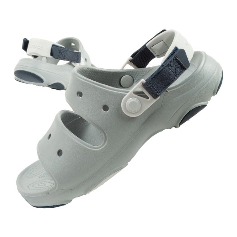 Crocs Classic All Terain M 207711-007 sandals cipő - Sportmania.hu