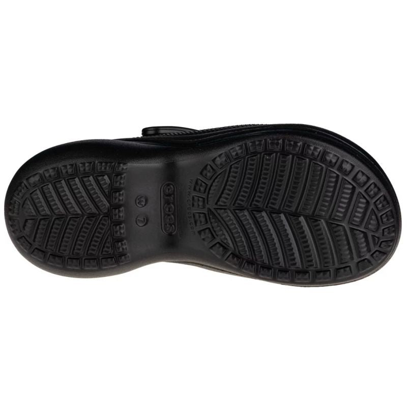 Crocs Classic Bae Clog W női szandál