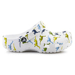 Crocs Classic Character Print Clog papucs 209695-9DH