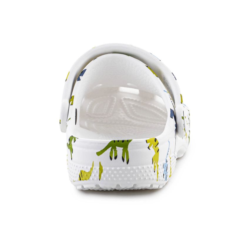 Crocs Classic Character Print Clog papucs 209695-9DH