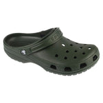 Crocs Classic Clog Green 39/40 papucs 10001-3CM