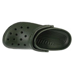 Crocs Classic Clog Green 39/40 papucs 10001-3CM