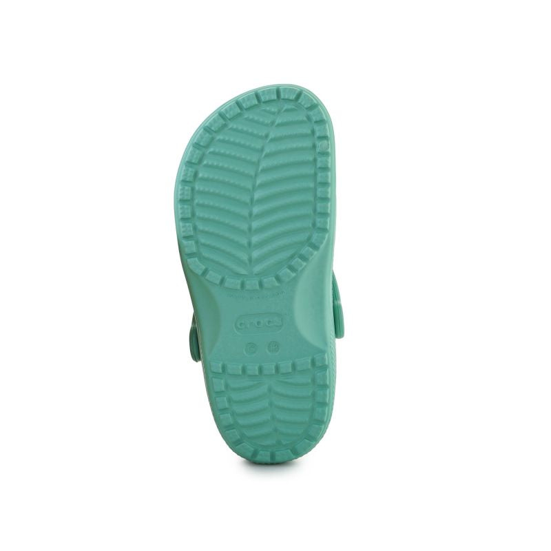 Crocs Classic Clog Jade Stone Jr. 206991-3UG Cipő - Sportmania.hu