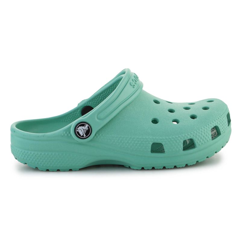 Crocs Classic Clog Jade Stone Jr. 206991-3UG Cipő - Sportmania.hu