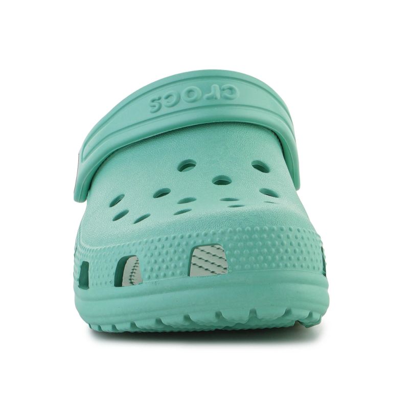 Crocs Classic Clog Jade Stone Jr. 206991-3UG Cipő - Sportmania.hu