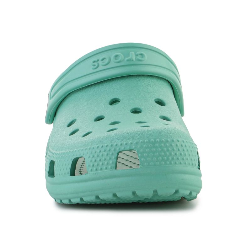 Crocs Classic Clog Jade Stone Jr. 206991-3UG Cipő - Sportmania.hu