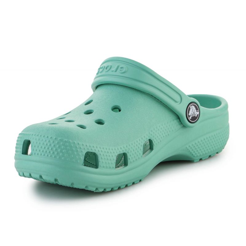 Crocs Classic Clog Jade Stone Jr. 206991-3UG Cipő - Sportmania.hu