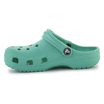 Crocs Classic Clog Jade Stone Jr. gyerek papucs 206991-3UG