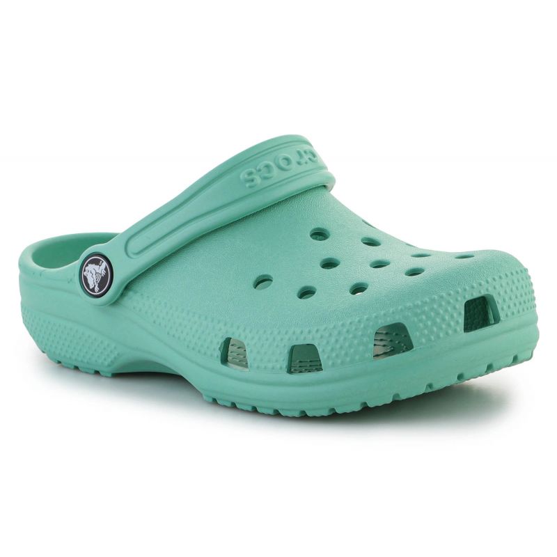 Crocs Classic Clog Jade Stone Jr. gyerek papucs 206991-3UG