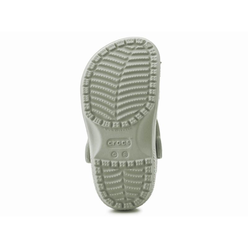 Crocs Classic Clog Jr 206990-3VS clogs Cipő - Sportmania.hu