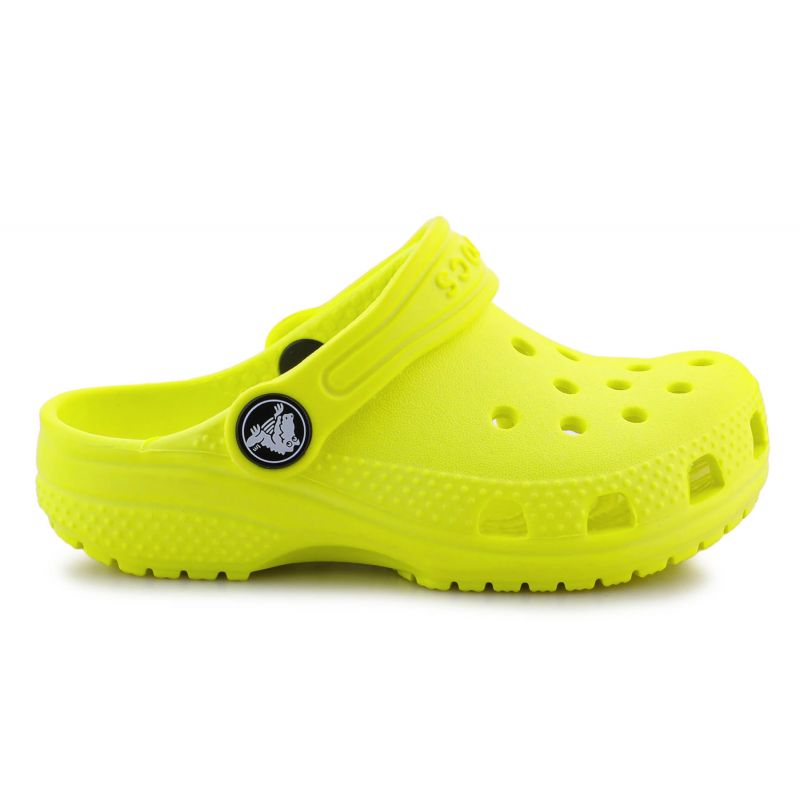 Crocs Classic Clog Jr 206990-76M clogs Cipő - Sportmania.hu
