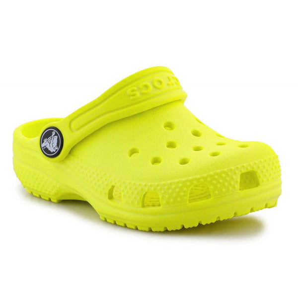 Crocs Classic Clog Jr 206990-76M clogs Cipő - Sportmania.hu