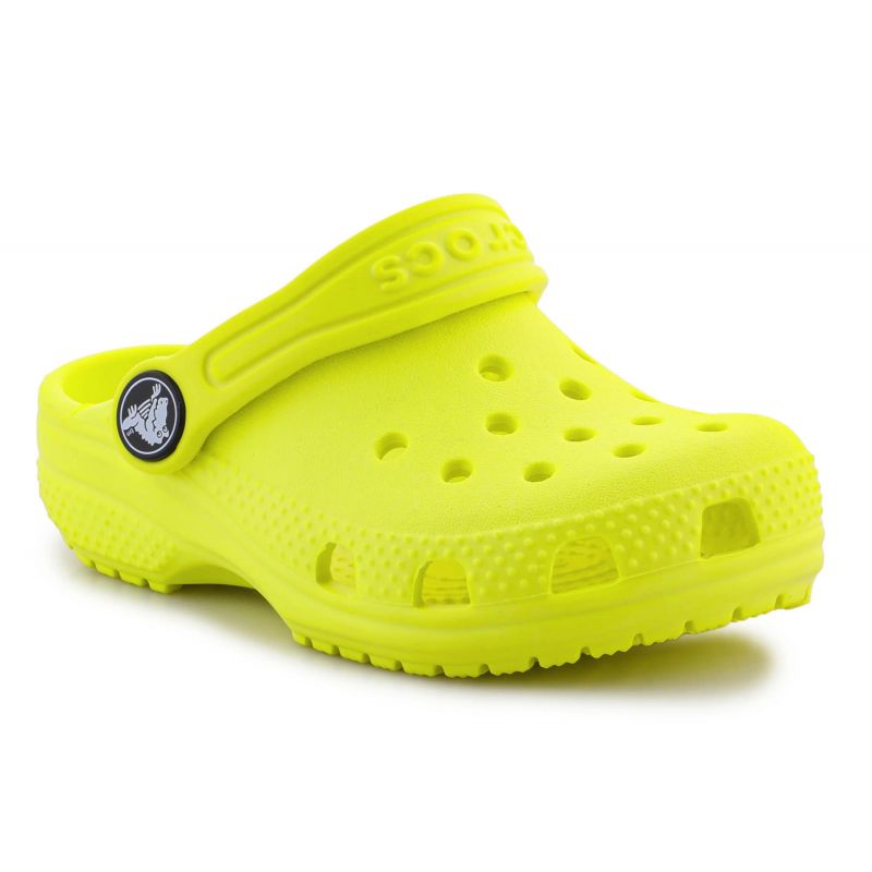 Crocs Classic Clog Jr 206990-76M clogs Cipő - Sportmania.hu