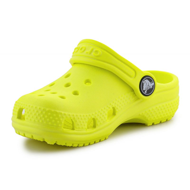Crocs Classic Clog Jr 206990-76M clogs Cipő - Sportmania.hu