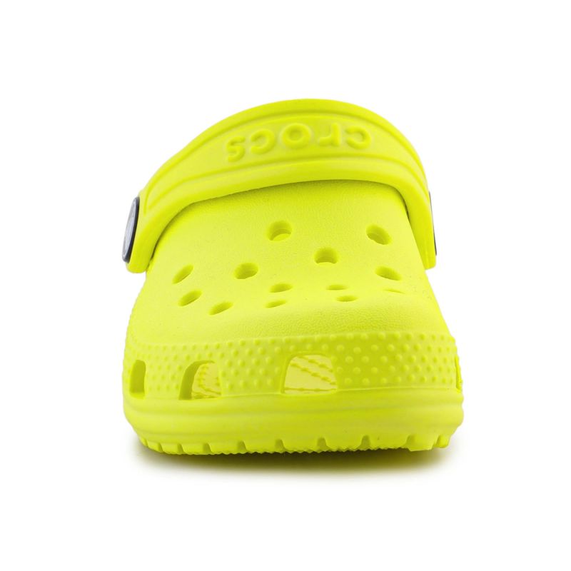 Crocs Classic Clog Jr 206990-76M clogs Cipő - Sportmania.hu