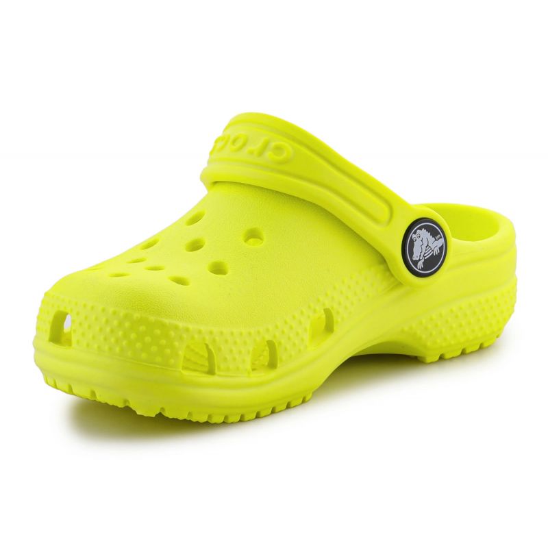 Crocs Classic Clog Jr 206990-76M clogs Cipő - Sportmania.hu