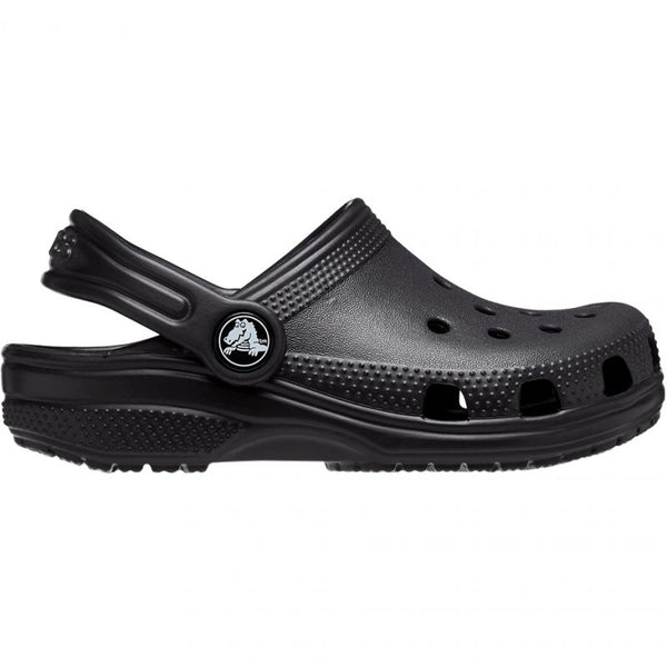 Crocs Classic Clog Jr 206991 001 Cipő - Sportmania.hu