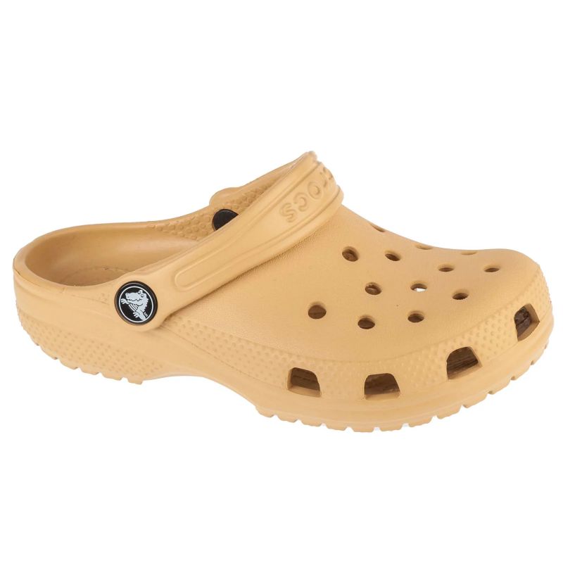 Crocs Classic Clog Jr 206991-209 Cipő - Sportmania.hu