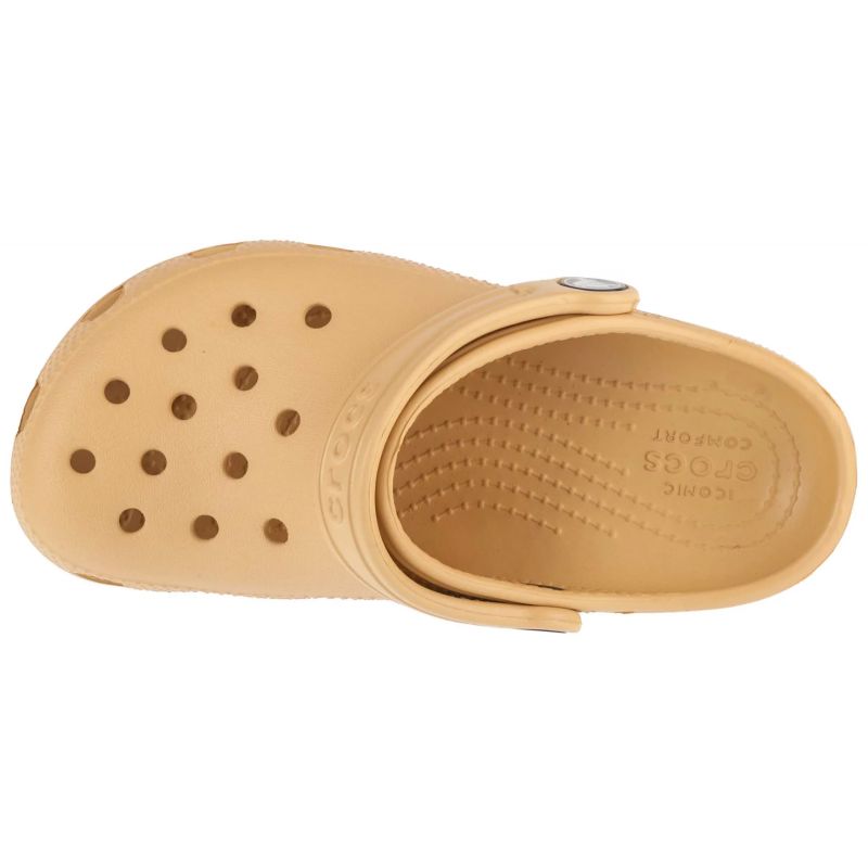 Crocs Classic Clog Jr 206991-209 Cipő - Sportmania.hu
