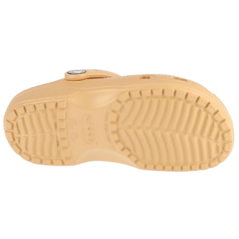 Crocs Classic Clog Jr 206991-209 Cipő - Sportmania.hu