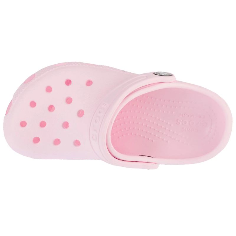 Crocs Classic Clog Jr 206991-6ZW Cipő - Sportmania.hu