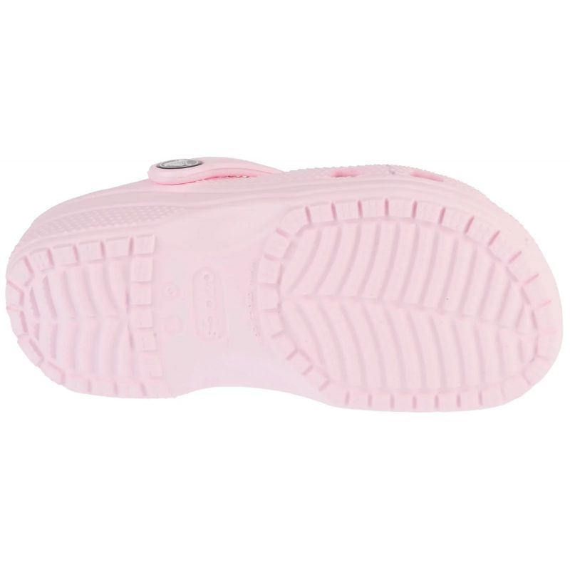 Crocs Classic Clog Jr 206991-6ZW Cipő - Sportmania.hu